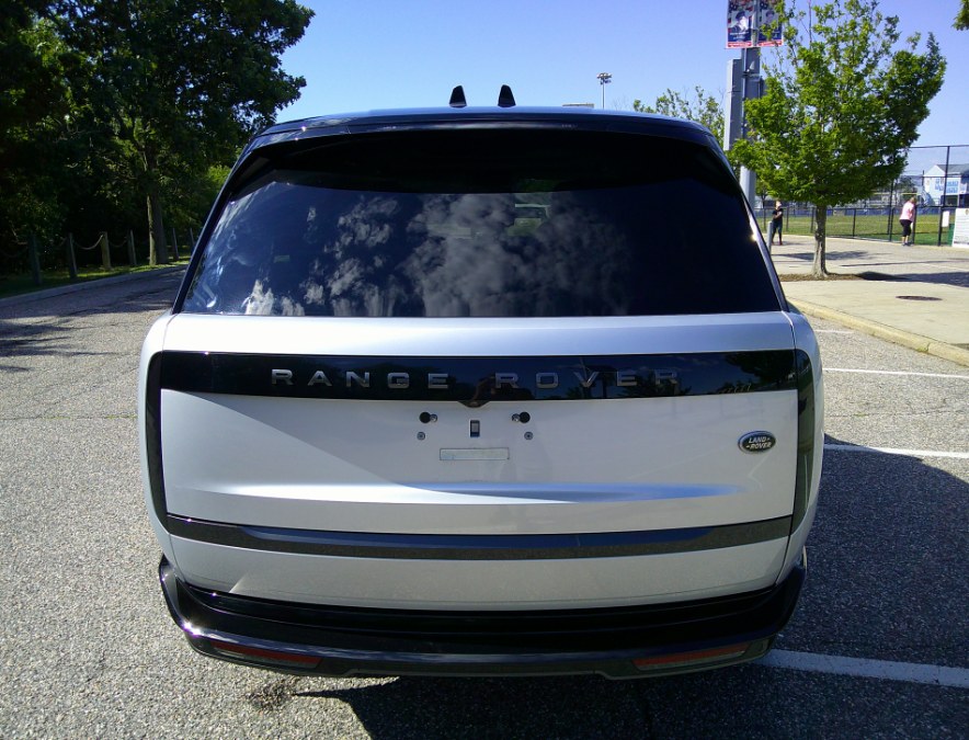 2023 Land Rover Range Rover SE - Photo 39