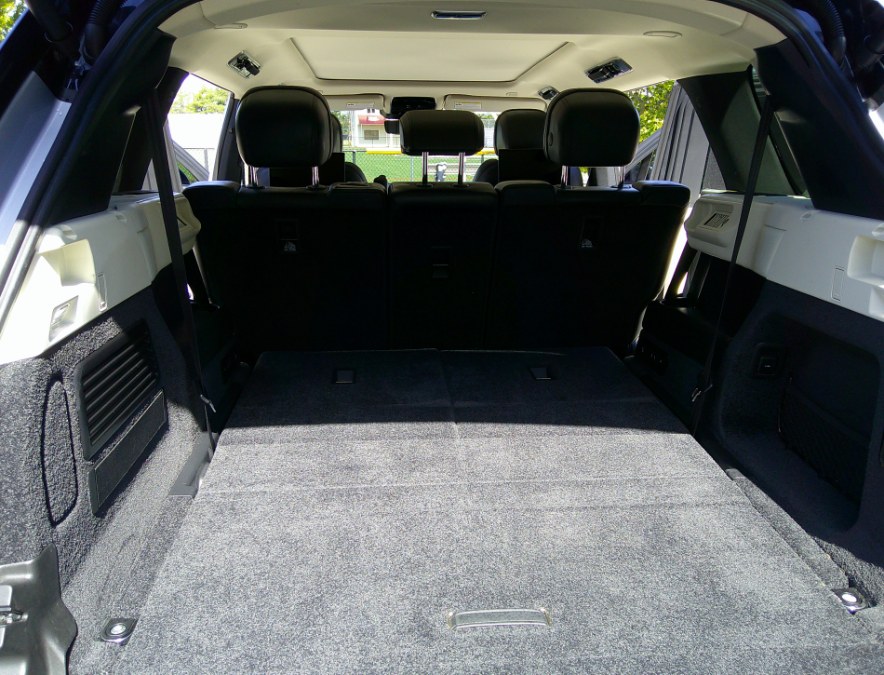 2023 Land Rover Range Rover SE - Photo 66