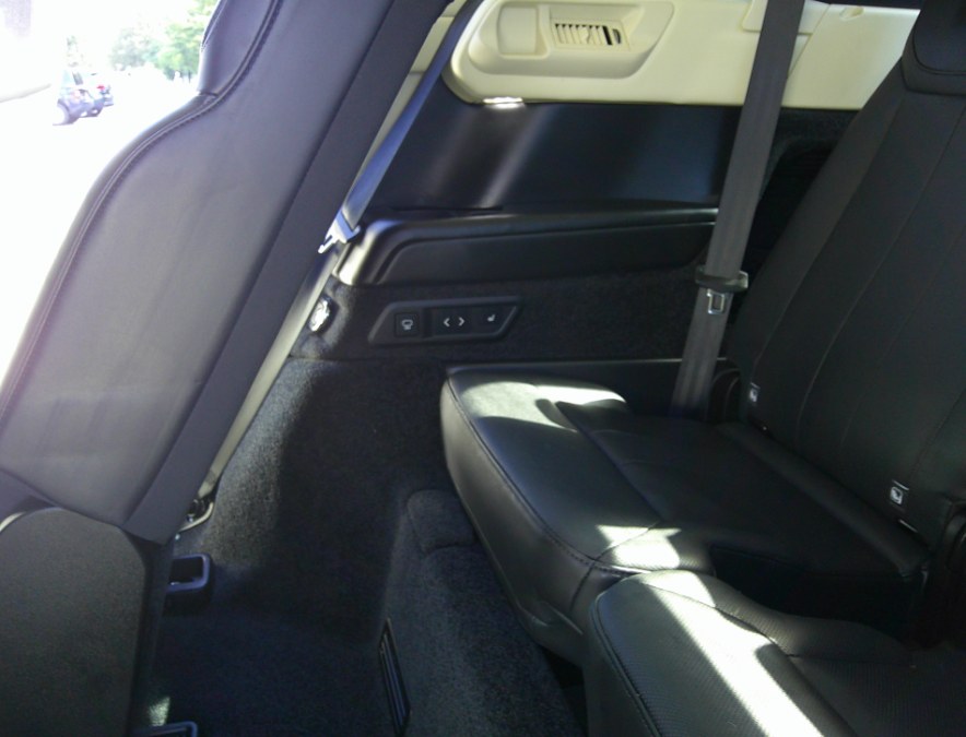 2023 Land Rover Range Rover SE - Photo 59