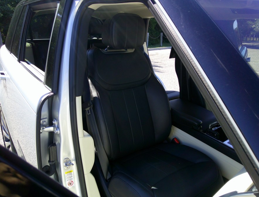 2023 Land Rover Range Rover SE - Photo 89