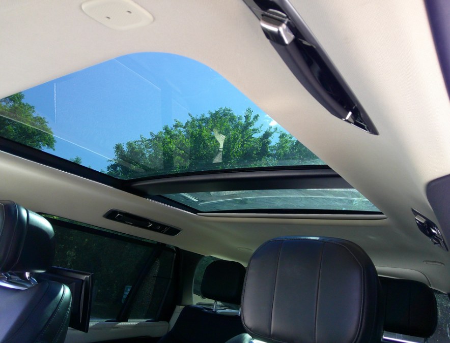 2023 Land Rover Range Rover SE - Photo 103