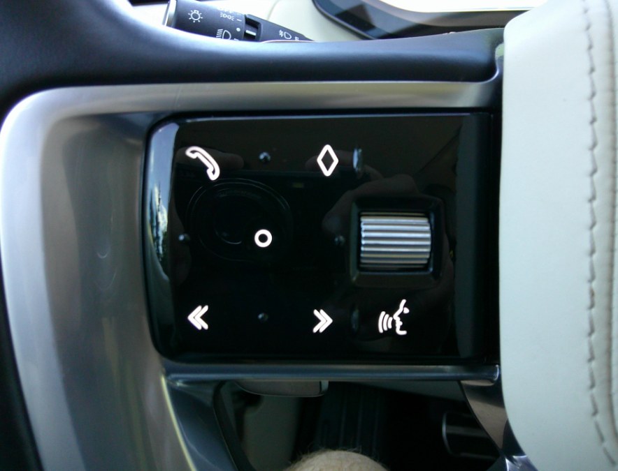 2023 Land Rover Range Rover SE - Photo 108