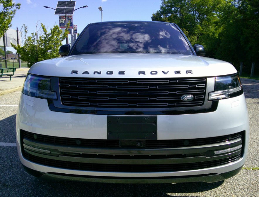2023 Land Rover Range Rover SE - Photo 19