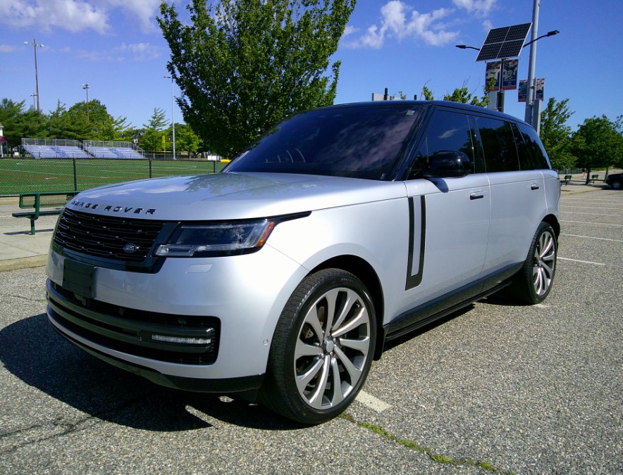 2023 Land Rover Range Rover SE - Photo 26