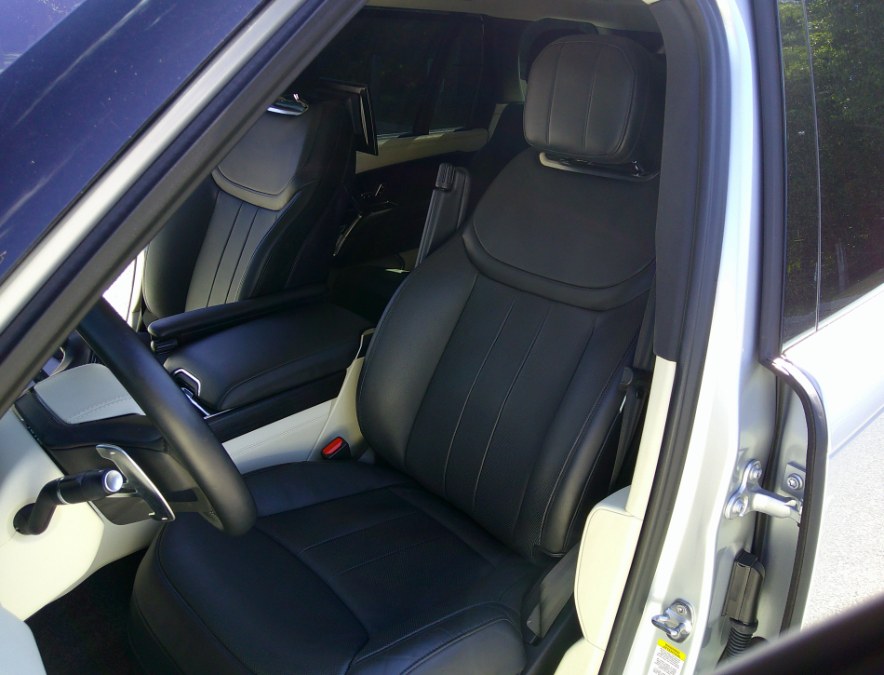 2023 Land Rover Range Rover SE - Photo 102