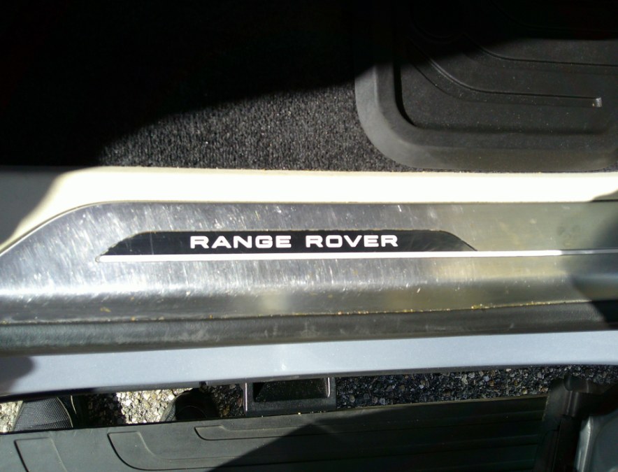 2023 Land Rover Range Rover SE - Photo 72