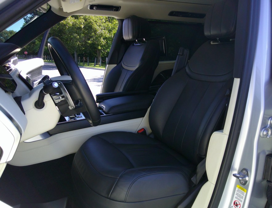 2023 Land Rover Range Rover SE - Photo 100
