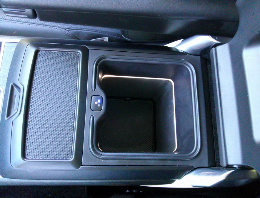 2023 Land Rover Range Rover SE - Photo 128