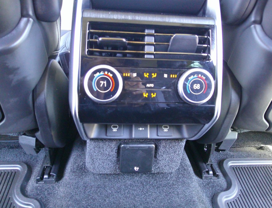 2023 Land Rover Range Rover SE - Photo 55