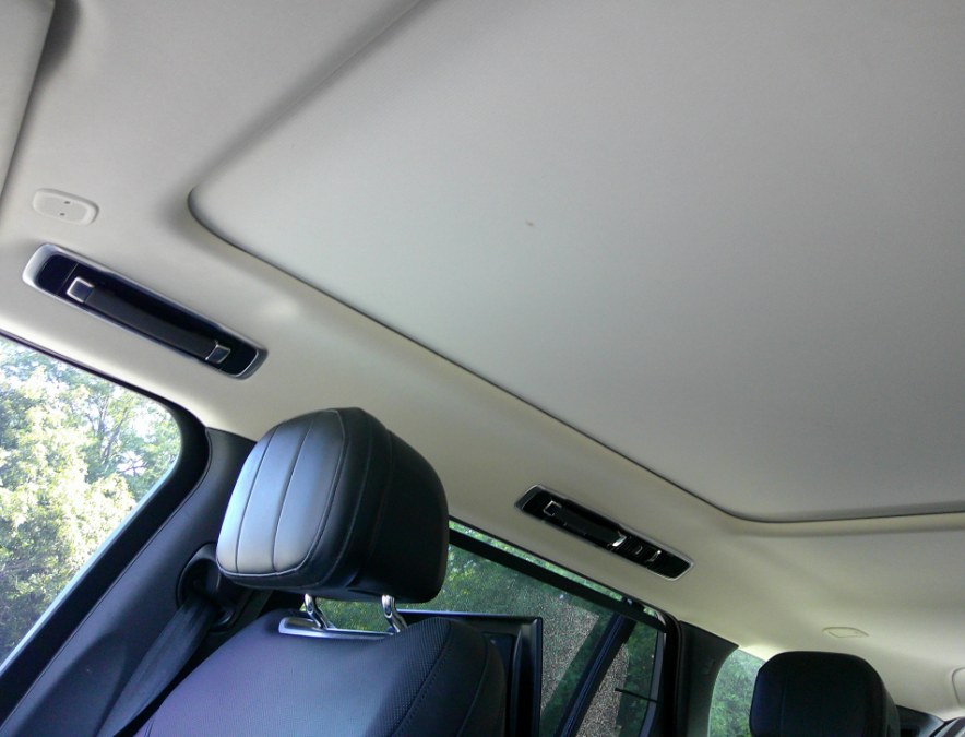 2023 Land Rover Range Rover SE - Photo 124