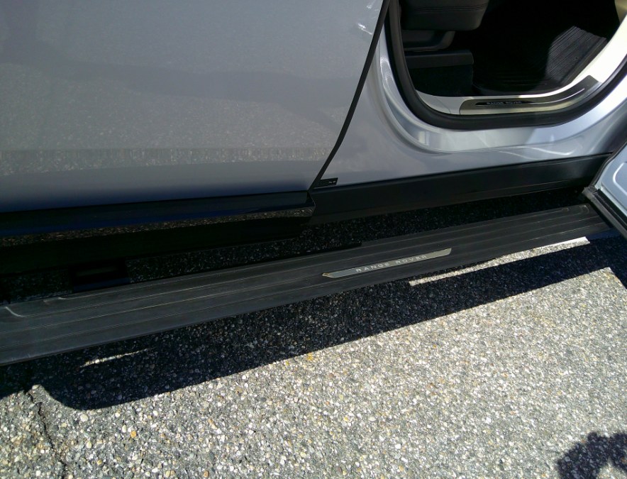 2023 Land Rover Range Rover SE - Photo 81