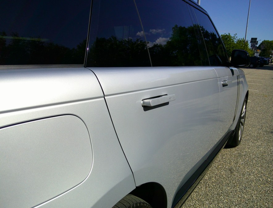 2023 Land Rover Range Rover SE - Photo 15