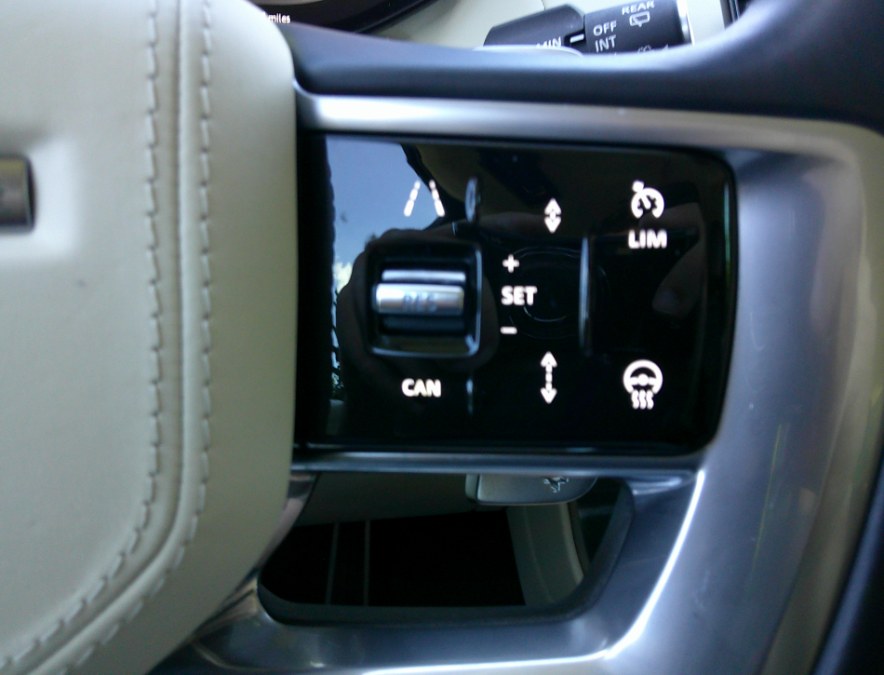 2023 Land Rover Range Rover SE - Photo 109