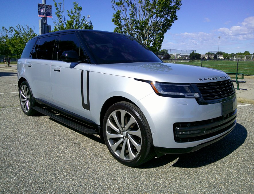 2023 Land Rover Range Rover SE - Photo 8