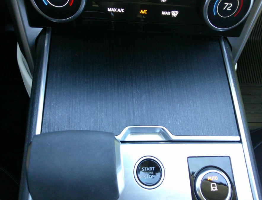 2023 Land Rover Range Rover SE - Photo 115