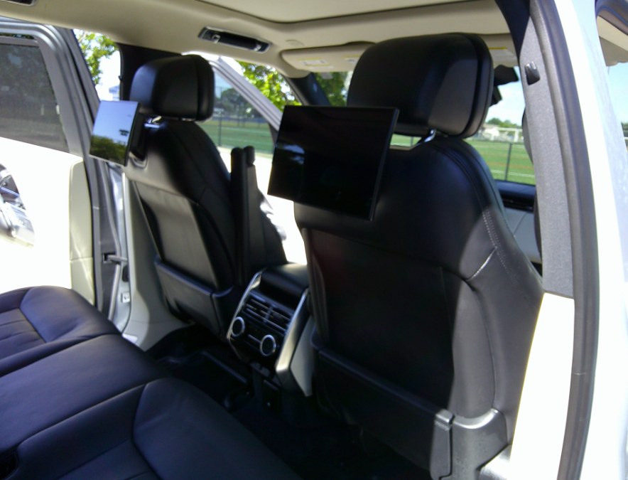2023 Land Rover Range Rover SE - Photo 74