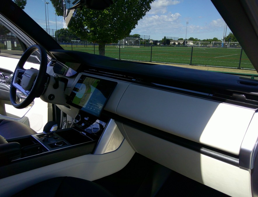 2023 Land Rover Range Rover SE - Photo 91