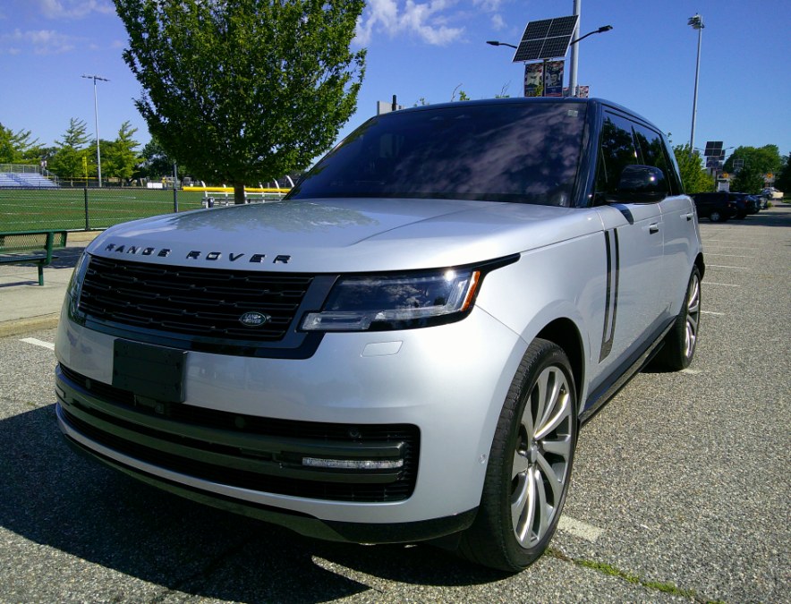 2023 Land Rover Range Rover SE - Photo 21