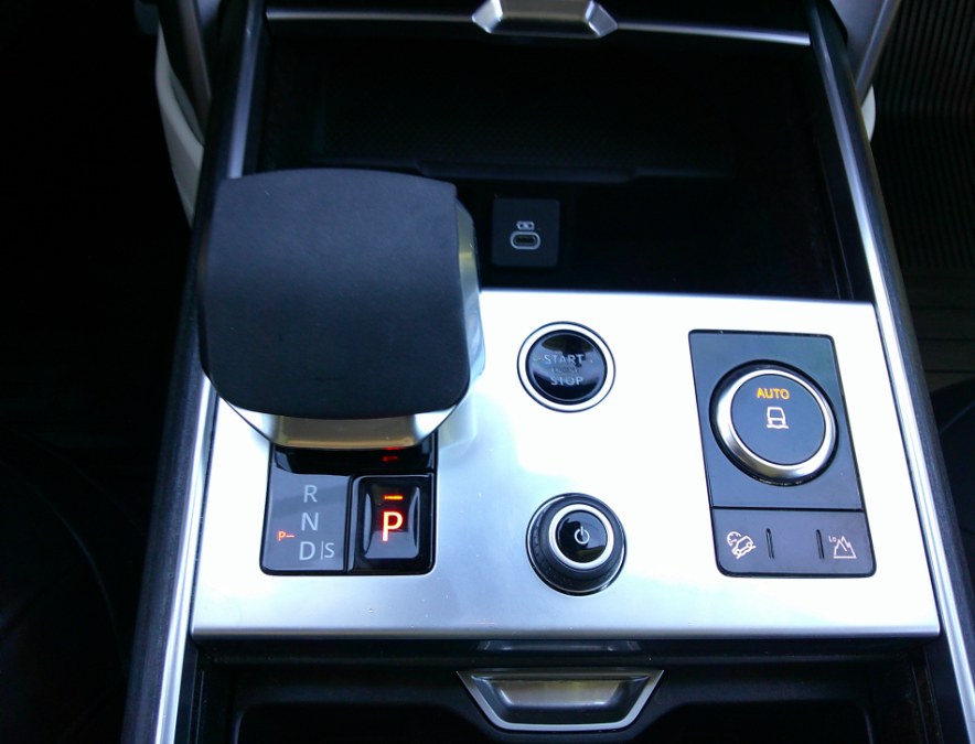2023 Land Rover Range Rover SE - Photo 113