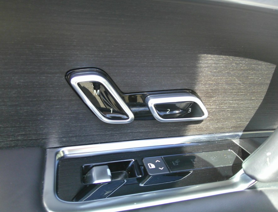 2023 Land Rover Range Rover SE - Photo 45