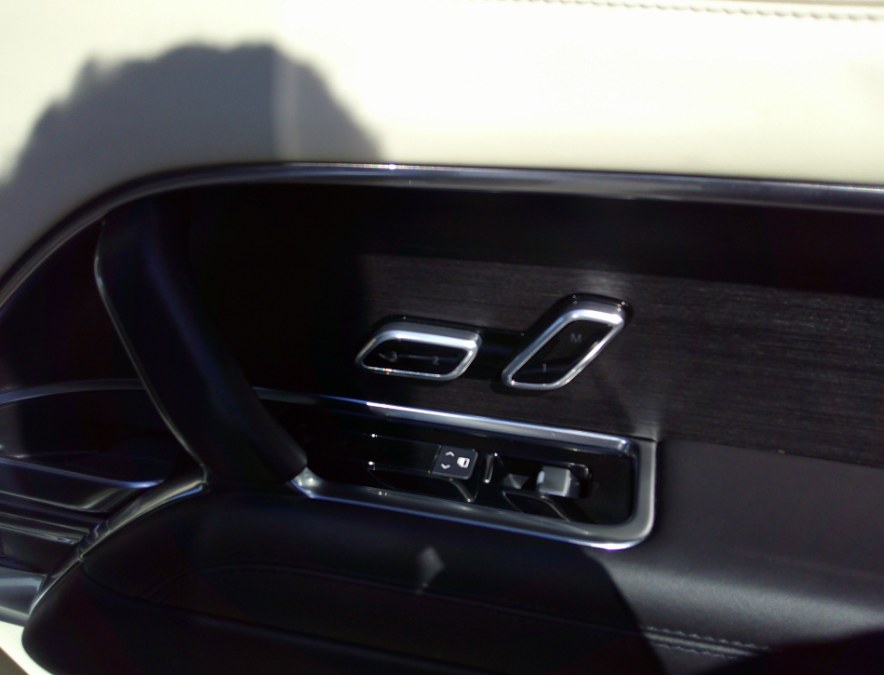 2023 Land Rover Range Rover SE - Photo 70