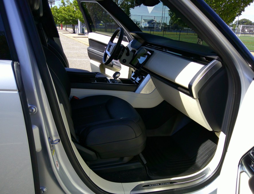 2023 Land Rover Range Rover SE - Photo 86