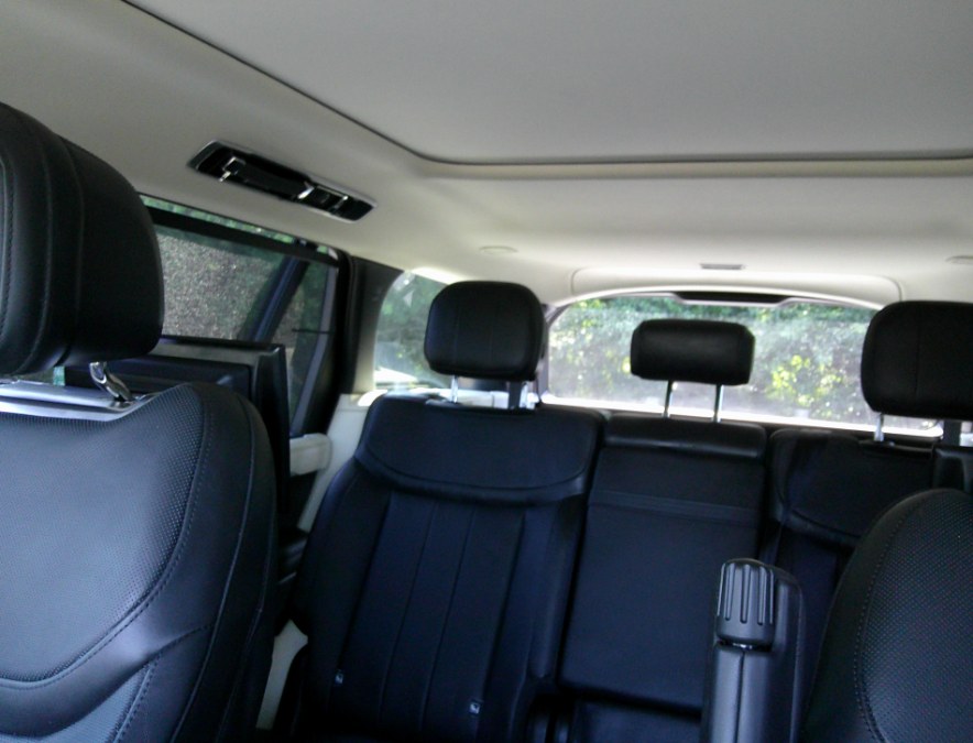2023 Land Rover Range Rover SE - Photo 125