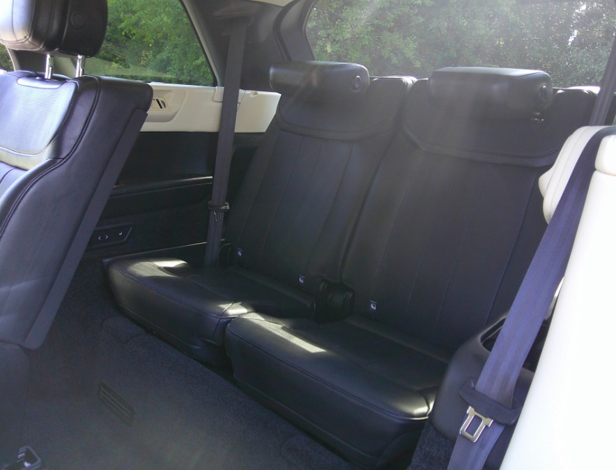 2023 Land Rover Range Rover SE - Photo 58