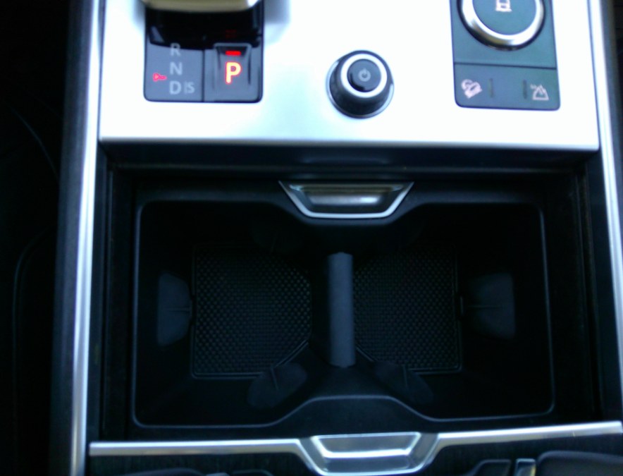 2023 Land Rover Range Rover SE - Photo 111