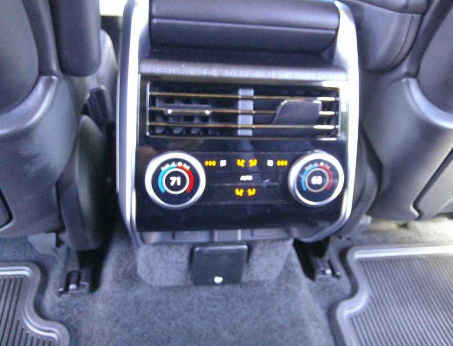 2023 Land Rover Range Rover SE - Photo 54