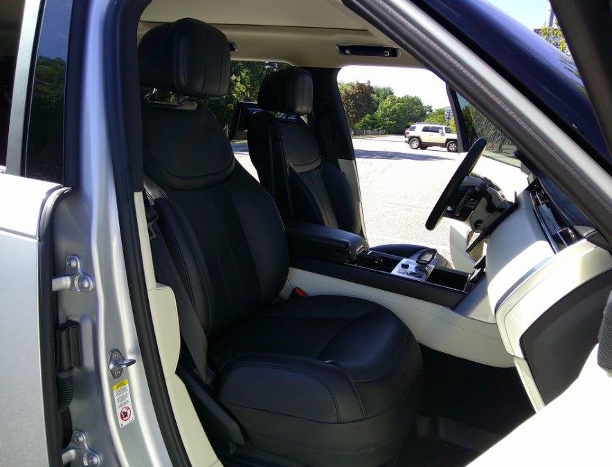 2023 Land Rover Range Rover SE - Photo 90