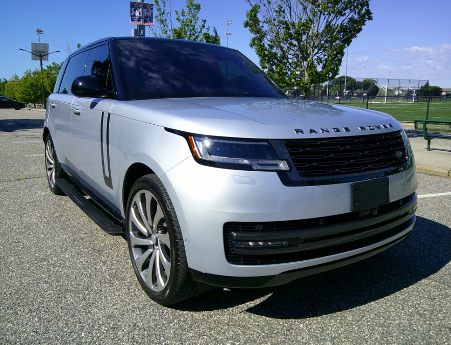 2023 Land Rover Range Rover SE - Photo 7