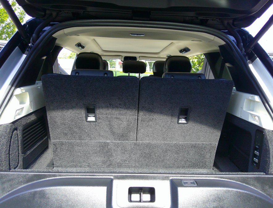 2023 Land Rover Range Rover SE - Photo 62