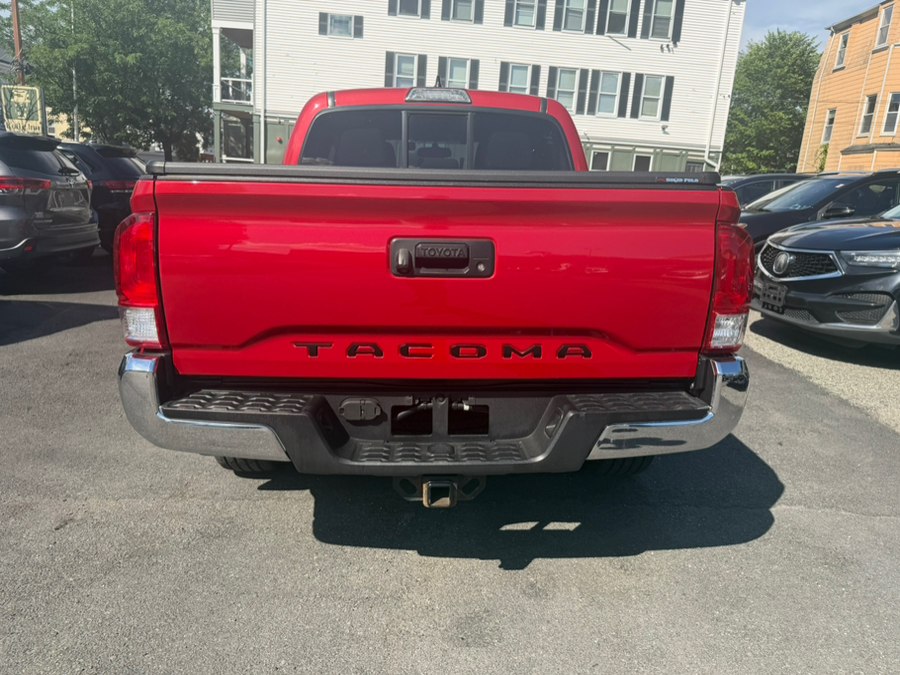 2017 Toyota Tacoma SR5 - Photo 5