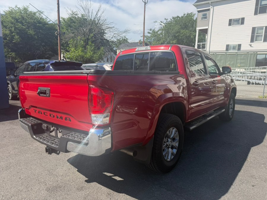 2017 Toyota Tacoma SR5 - Photo 4