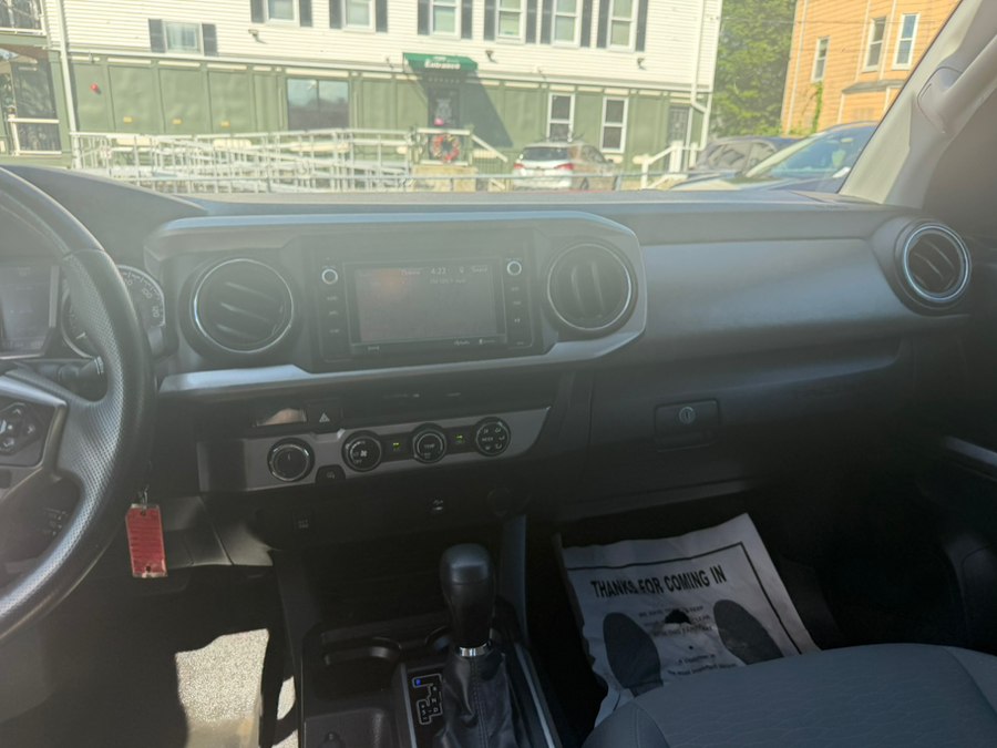 2017 Toyota Tacoma SR5 - Photo 14