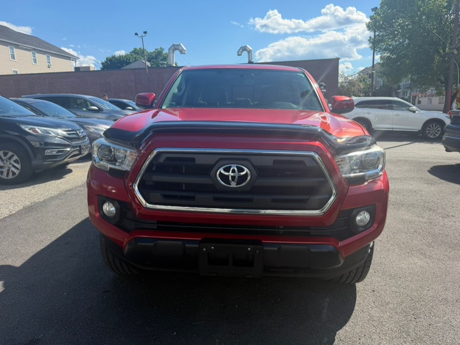 2017 Toyota Tacoma SR5 - Photo 1