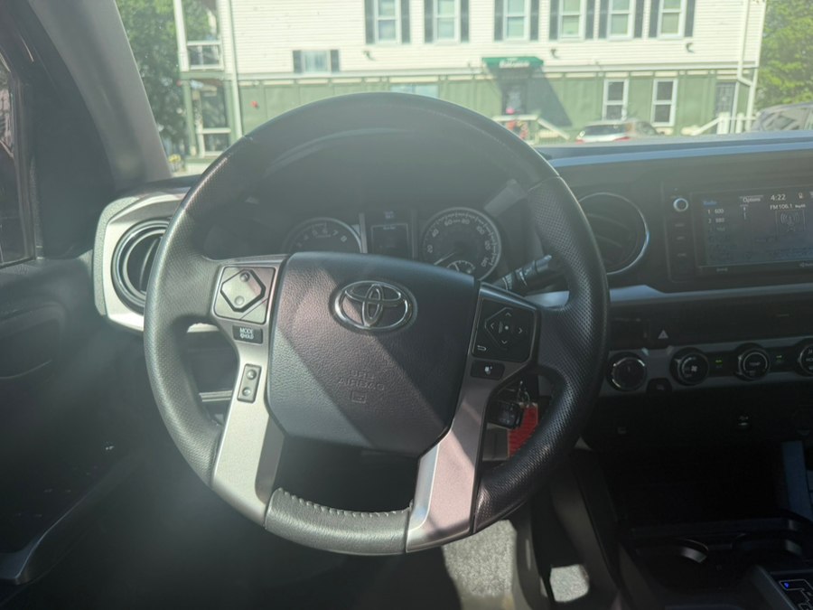 2017 Toyota Tacoma SR5 - Photo 13