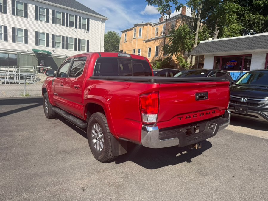 2017 Toyota Tacoma SR5 - Photo 6