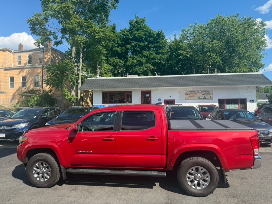 2017 Toyota Tacoma SR5 - Photo 7