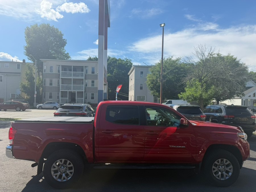 2017 Toyota Tacoma SR5 - Photo 3