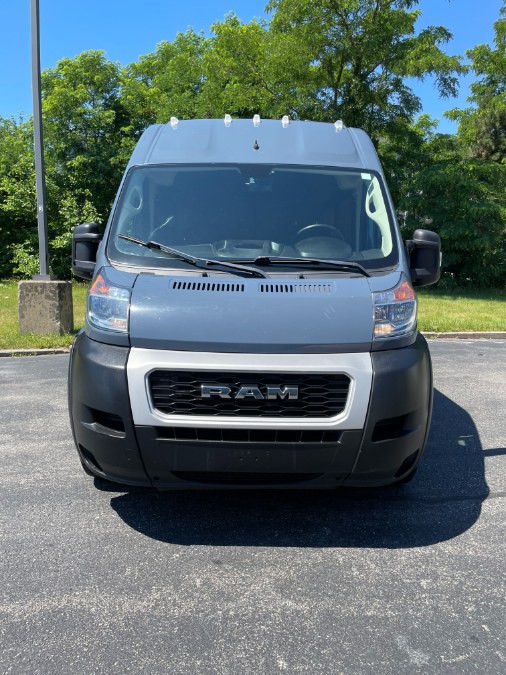 2019 RAM ProMaster 3500 159" WB High Roof Ext's photo