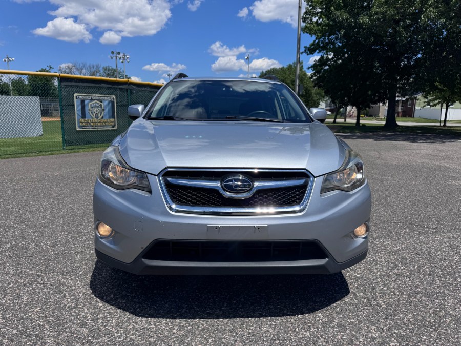 2013 Subaru XV Crosstrek Premium CVT's photo