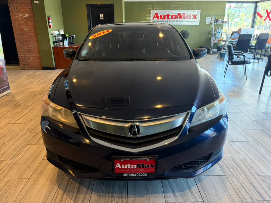 2014 Acura ILX ILX's photo