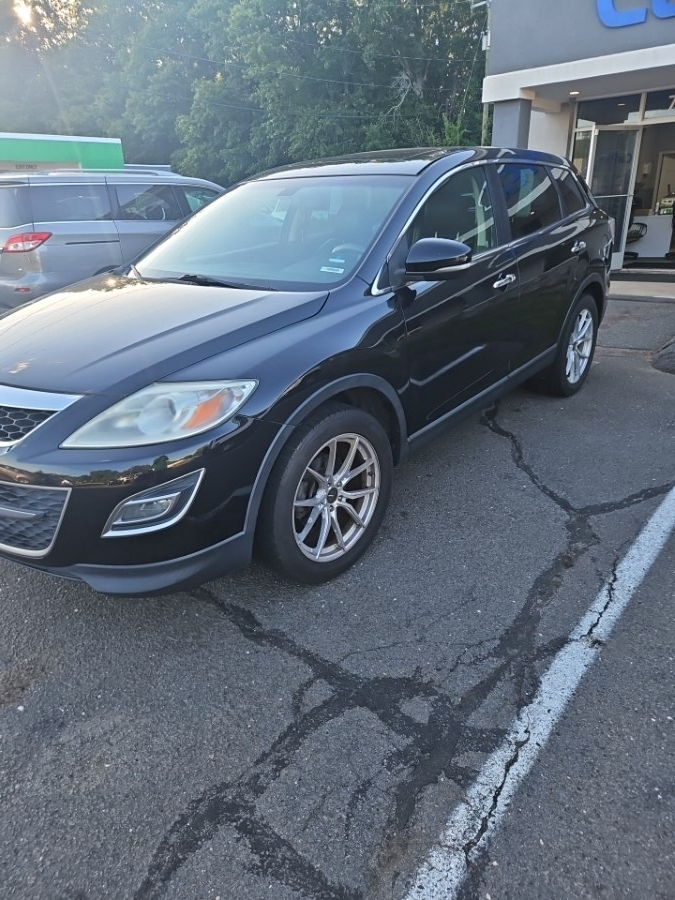 2011 Mazda CX-9 Grand Touring - Photo 1