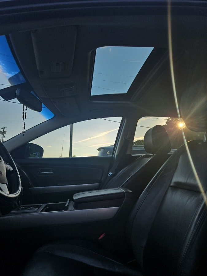 2011 Mazda CX-9 Grand Touring - Photo 6