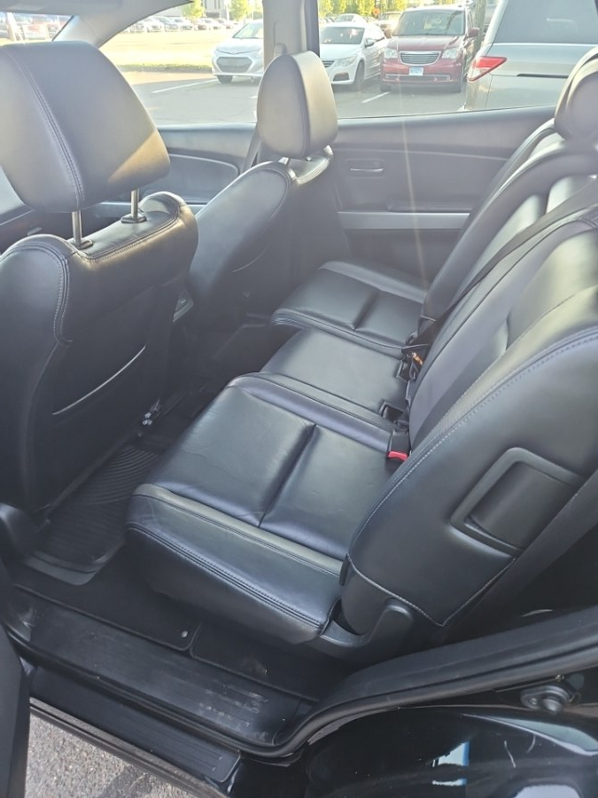 2011 Mazda CX-9 Grand Touring - Photo 7