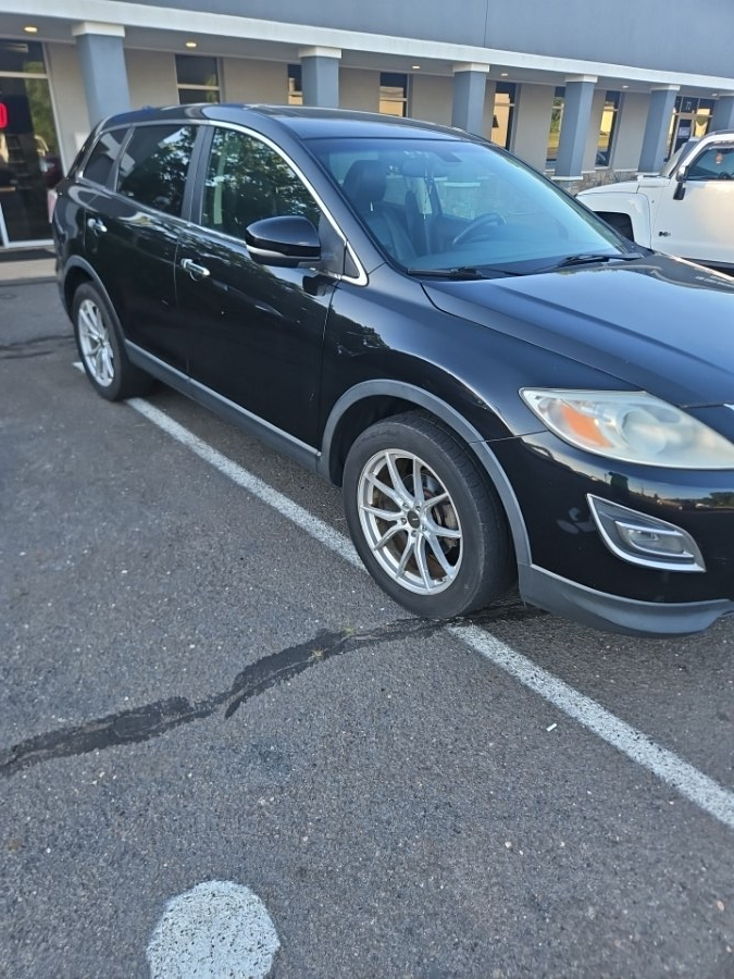 2011 Mazda CX-9 Grand Touring - Photo 16