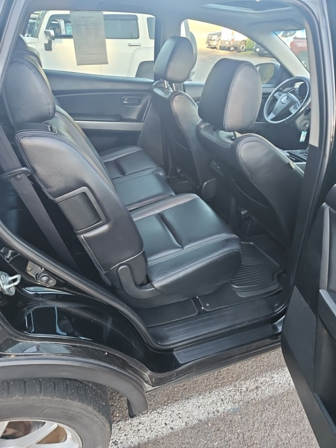 2011 Mazda CX-9 Grand Touring - Photo 12
