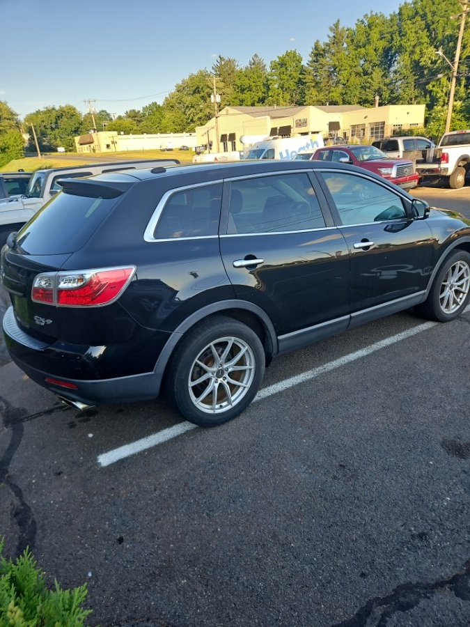 2011 Mazda CX-9 Grand Touring - Photo 10